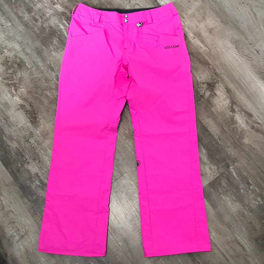 Women’s Snow Pants